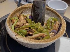 -大碗先生(万家丽店)