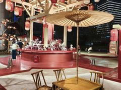 -深圳来福士广场