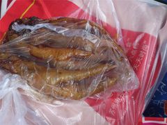 鸡脚-鸡脚旮旯平江路店