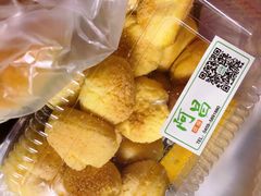 泡芙！-阿昌烘焙