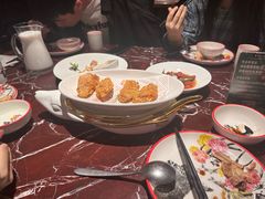 -新白鹿餐厅(西湖银泰店)