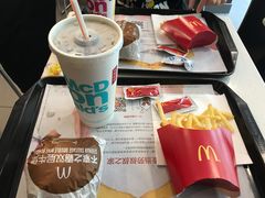 -麦当劳(南京宁海路店)