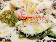 -万鱼亭·筑地屋 日本料理(淮海街店)