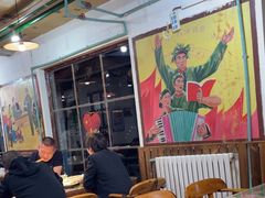 -人民公社大食堂(顺义总店)