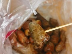 -王记西鎮电烤肉(汶上路店)