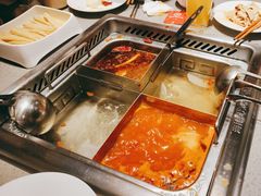 -海底捞火锅(攀枝花万达店)
