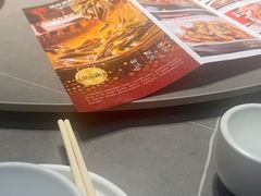 -情妹耙泥鳅·江湖川菜(科华店)