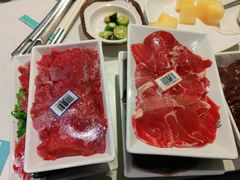 -野妹经典火锅(保利店)