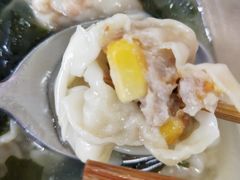 -袁记云饺(西安路店)