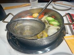 -犇鼎牛潮汕牛肉火锅(新辰里学清路店)
