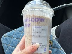 -一只酸奶牛(来福士店)