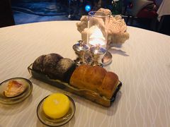 -迪拜帆船酒店海底餐厅