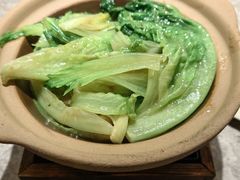 -留半山·香港食堂(啦啦宝都店)