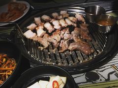 -401餐厅(弘大店)