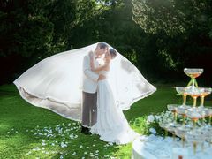 -金夫人婚纱摄影(惠阳店)