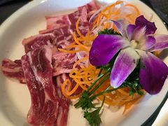 -山葵说·泥炉烤肉(泰达时尚E街区店)