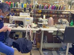 -爱革·洗衣改衣·洗鞋修鞋·洗包修包·奢侈品护理(宝地广场店)