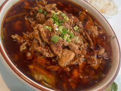 -红樱桃·欢乐餐厅(太原里店)