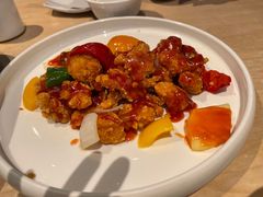 -避风塘(百联东郊店)