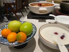 -狮王府淮扬菜(老门东店)