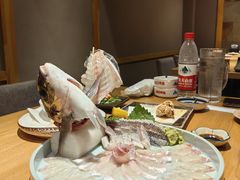 -桂马·日本料理·海胆·海鲜饭·酒场(民主广场店)