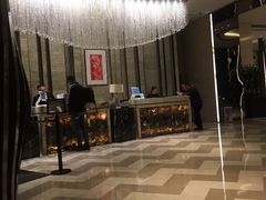 -济南绿地美利亚酒店