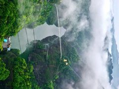 -修水东浒寨风景区