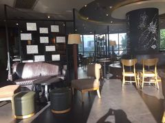 大堂-星巴克(夏日百货店)