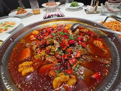 -望京辣宴·古法川菜(望京店)