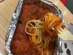 -尊宝比萨(较场口店)