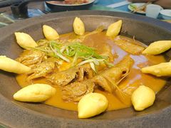 -汇丰海鲜(东亚·世纪城文脉苑店)