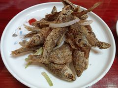-芦茨金富饭庄·25年老字号·专做稻草鸡