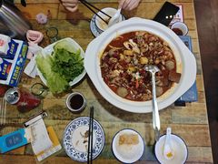 -湘香私房菜(大石长隆店)