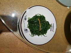 -蒙亨·手把肉·蒙古包文化主题餐厅(天恒广场店)