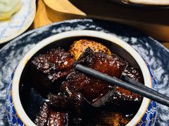 -永安鱼庄·镇江菜(丁卯店)