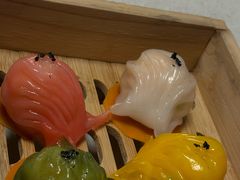 -煲王粤菜餐厅(中侨中心店)