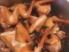-新兴·金羊座·粤菜点心(乐峰店)