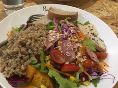 -Meal Salad米有沙拉(长泰广场店)