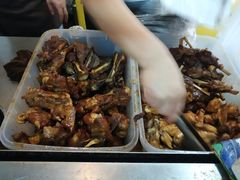 -赵元章肉骨烧(山塘街店)