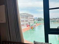 -府学·秋果S酒店(北京南锣鼓巷四合院店)