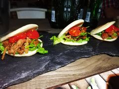 -AZUL by FUEL蓝色·法式酒馆(琶醍店)