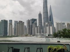 -三利音·东方司宴(外滩店)