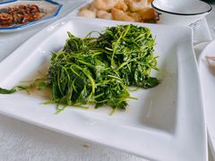-天桥饭店·特色海鲜(金山嘴渔村店)