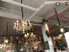 大堂-maan coffee漫咖啡(通州店)