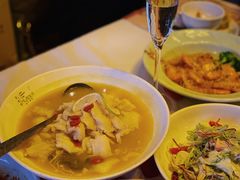 酸菜鱼-繁花里音乐餐厅(新天地店)