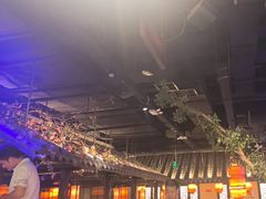 -绿茶餐厅(燕郊永旺店)