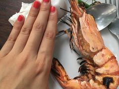 -月满港海鲜酒家