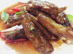 -龙桥私厨·姜花菊花过桥鱼·顺德菜(容桂店)