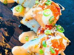 -蟹之国·精品蟹料理(极地店)