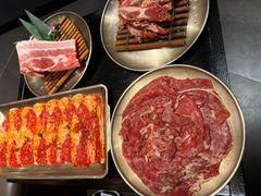 -西塔老太太泥炉烤肉(龙湖北苑天街店)